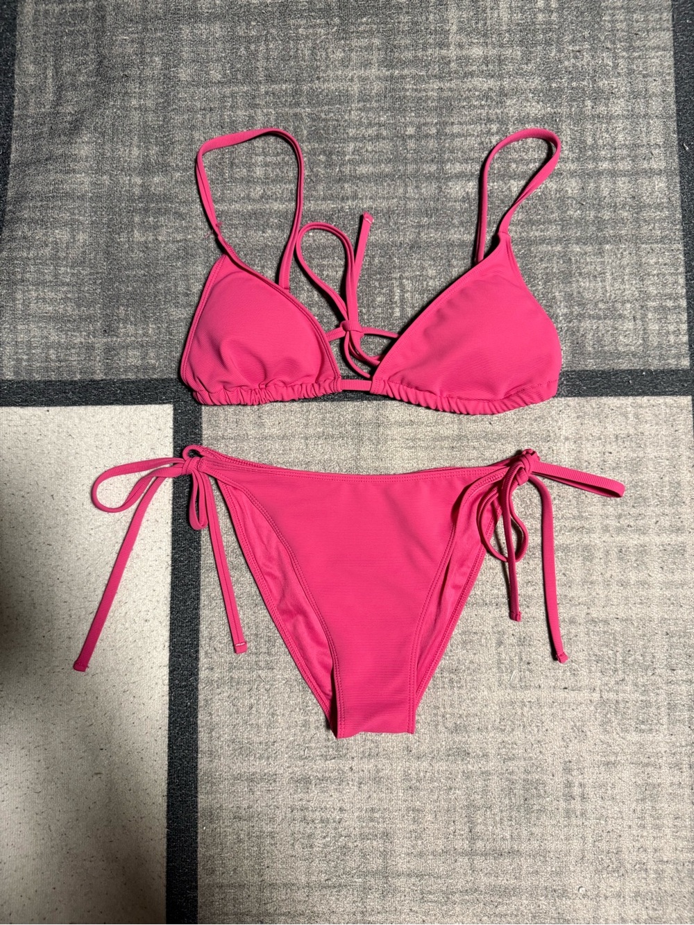 Wilo the Label Bikini